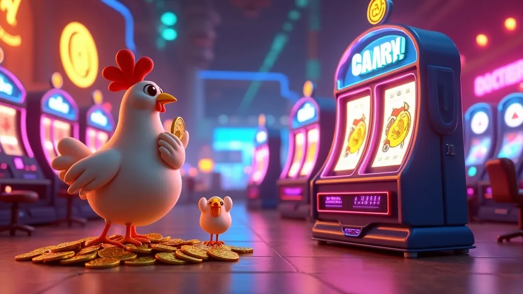 chicken road app