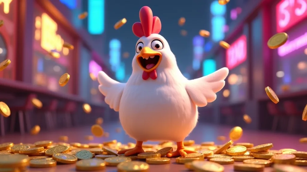 chicken road game demo chicken road game demo